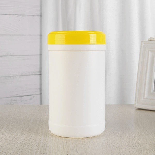 80 count plastc bottle
