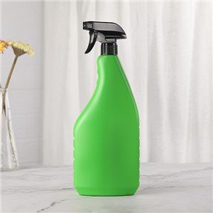 Sticlă de plastic pentru dezinfectant pentru mâini de 16 oz