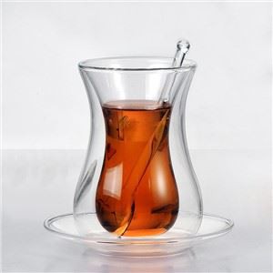 Sticlă cu două straturi